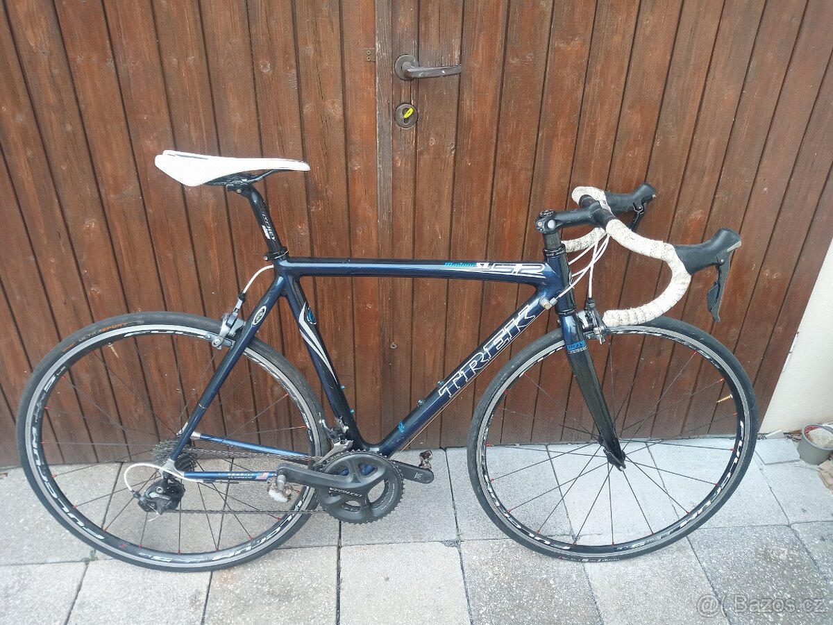TREK Madone 5.2 - 3
