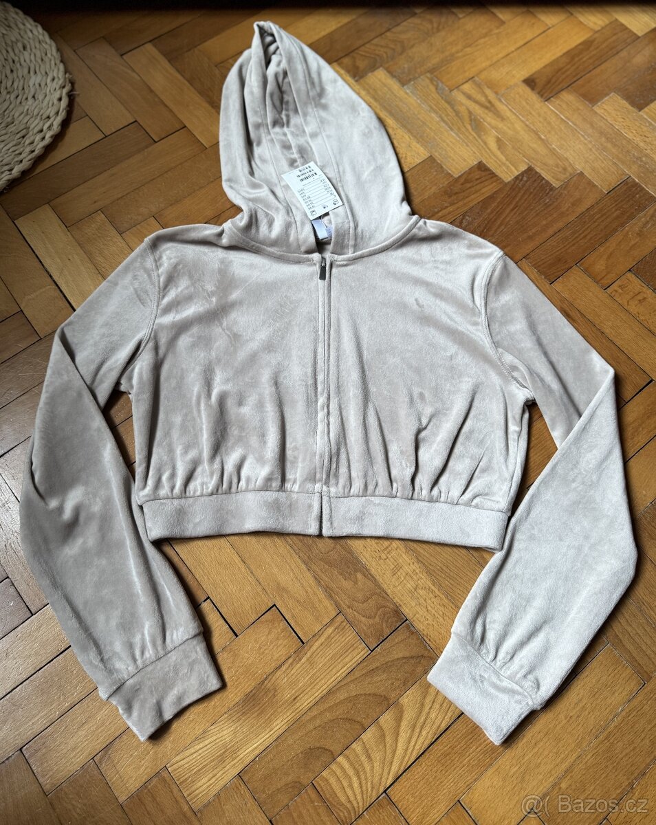 Damska nova teplákovka H&M - 3