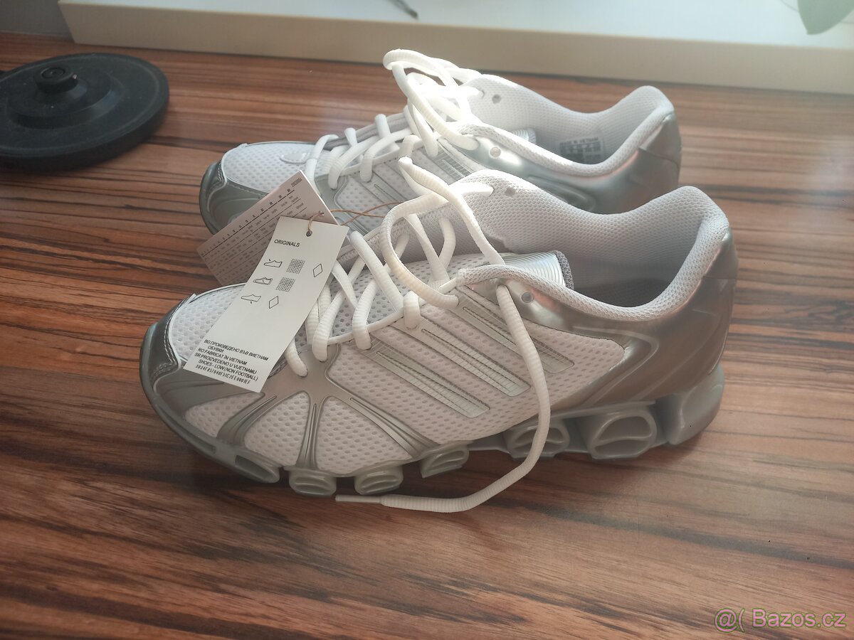 Prodám boty Adidas - 3