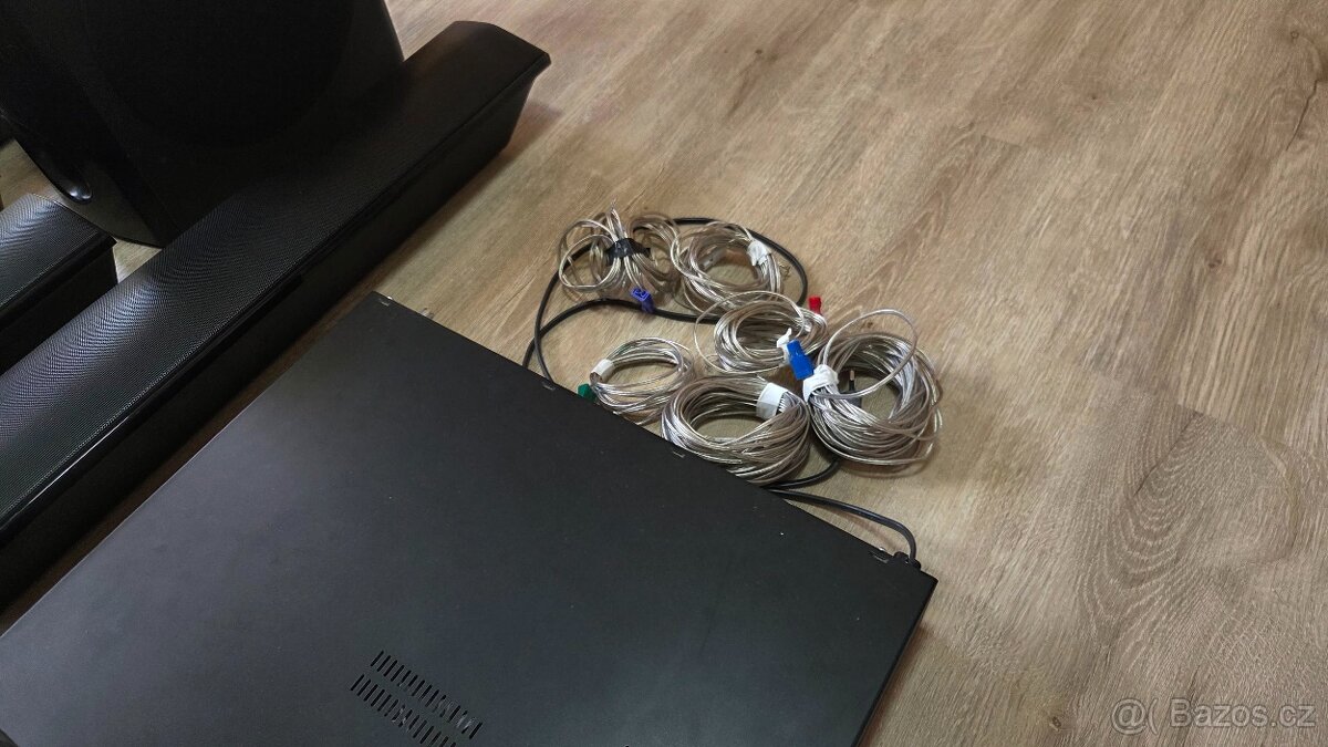 Sony audio systém k tv - 3