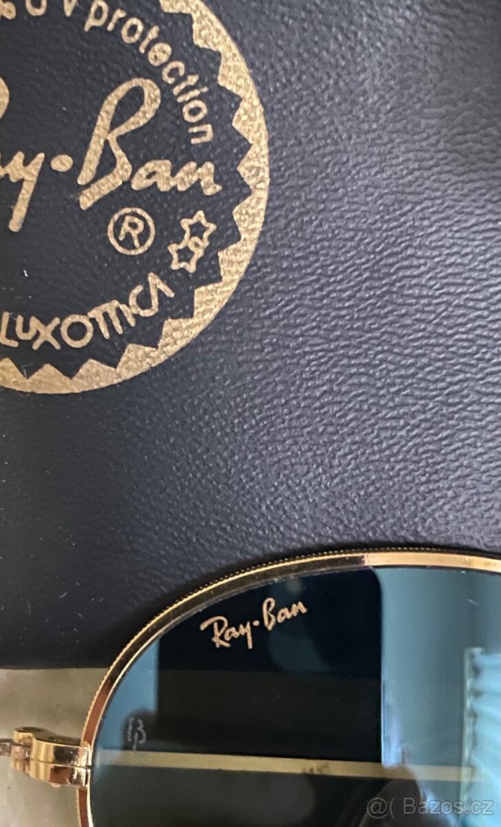 Ray-Ban Oval - 3
