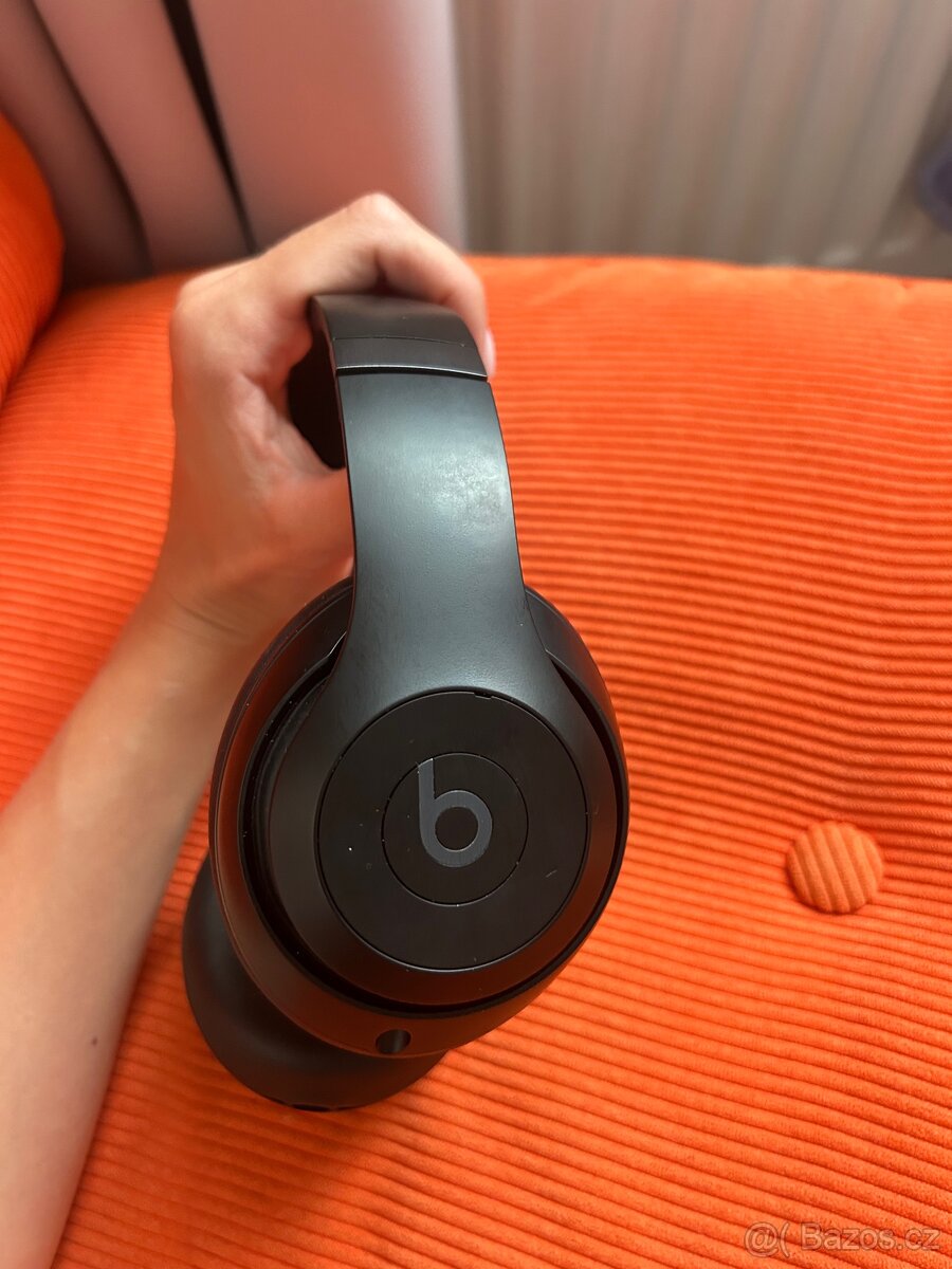Beats studio pro - 3