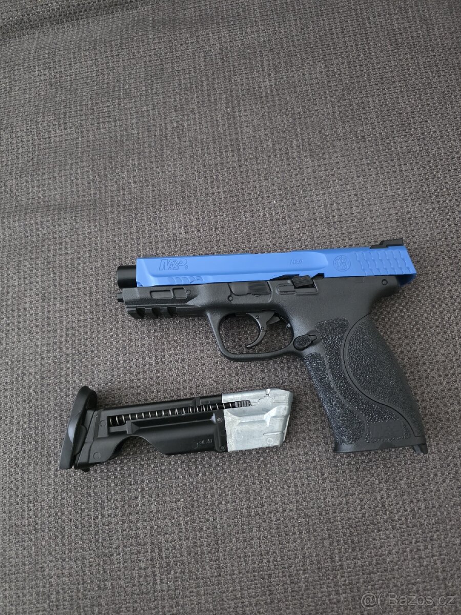 T4E Smith&Wesson M&P 9 M2.0 - 3