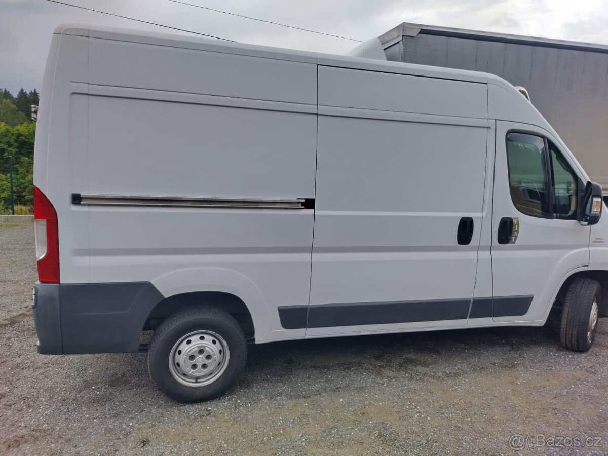 Fiat Ducato 2,3 - 3