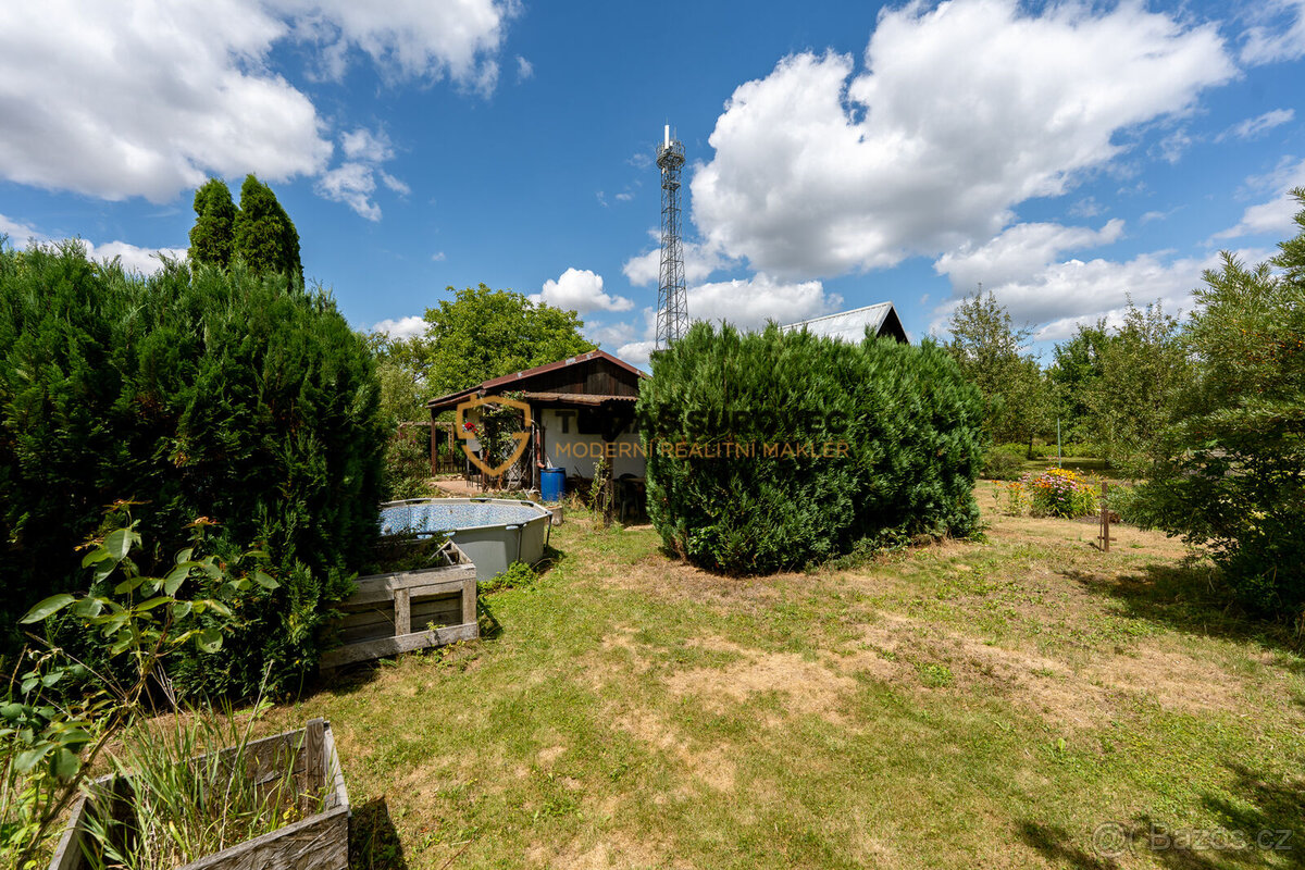 Prodej chaty Kroměříž - Hradisko - 3