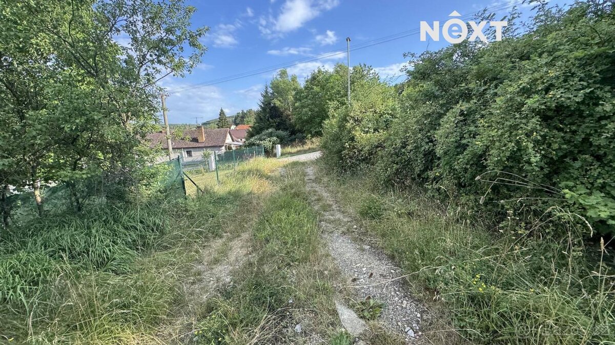 Prodej pozemek Bydlení, 1622㎡ - 3