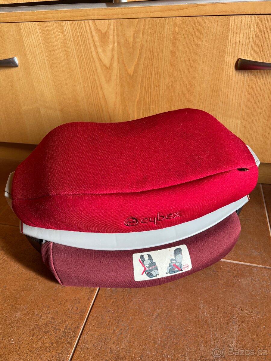 Autosedačka Cybex - 3
