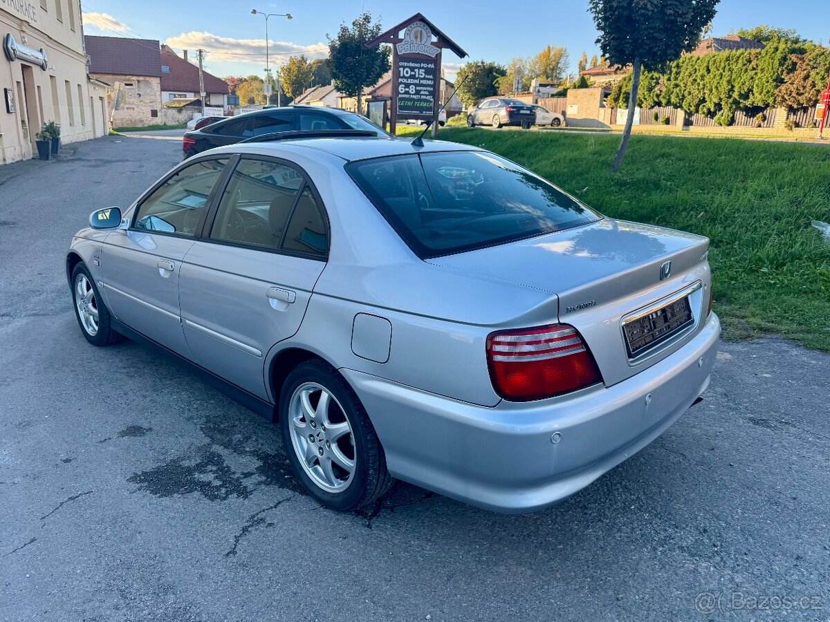 Honda Accord, 6g 2.3i VTEC 113kW.TOP - 3