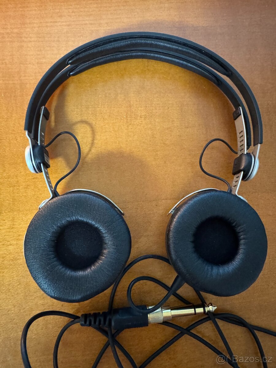 Sluchátka Beyerdynamic DT 1350 top stav - 3