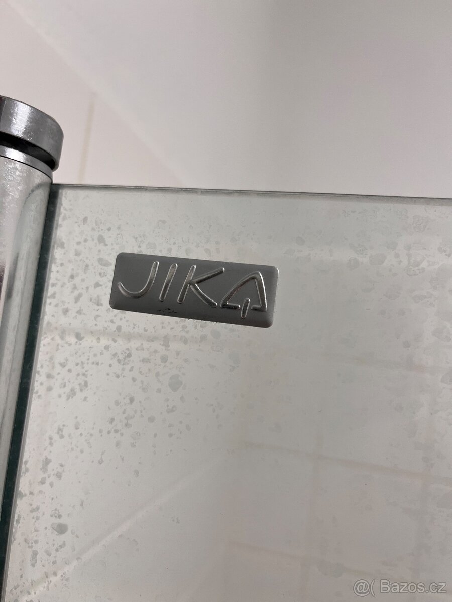 Sprchová zástěna JIKA - 3