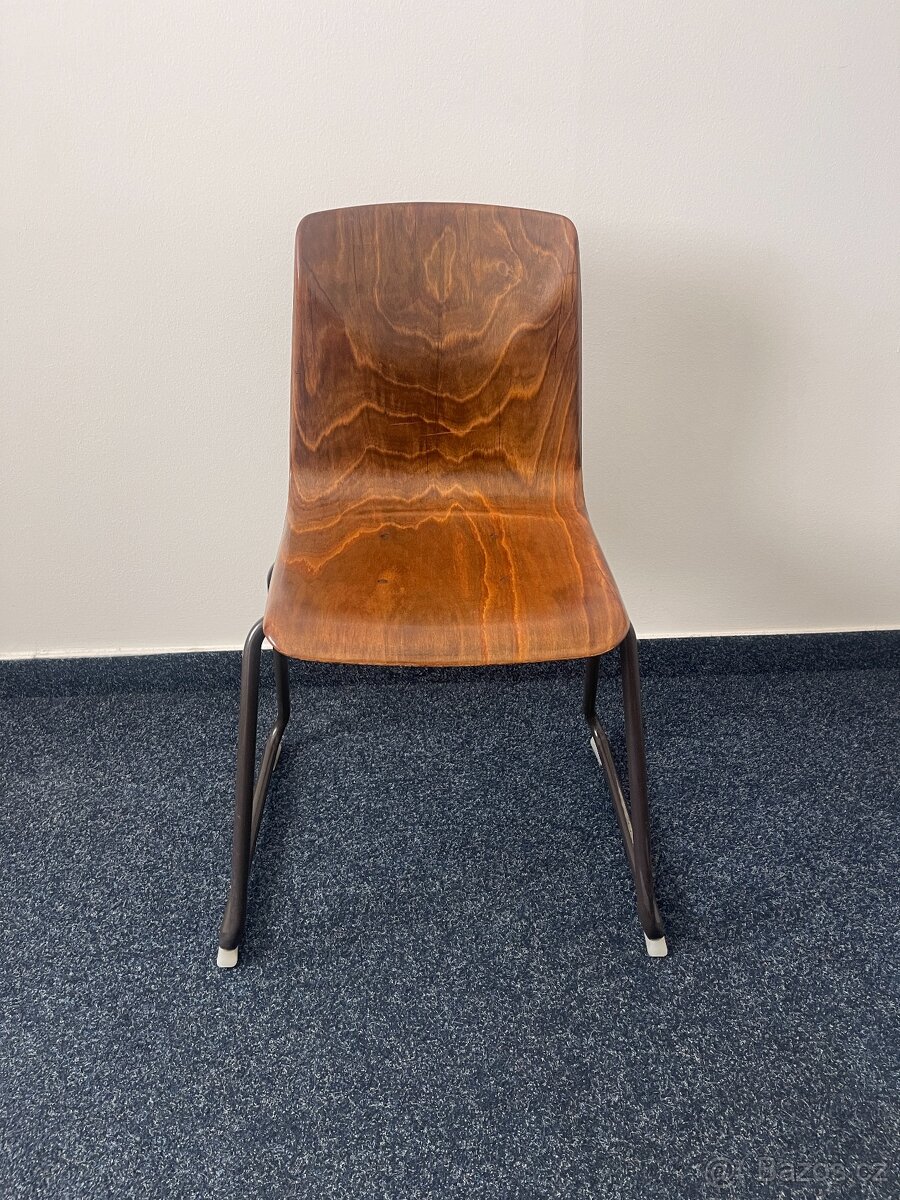 Židle Thur Op Seat Pagholz Galvanitas S22 - 3