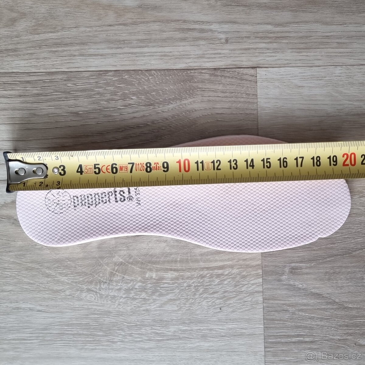 Dětské boty do vody vel. EUR 31, stélka 20 cm - 3