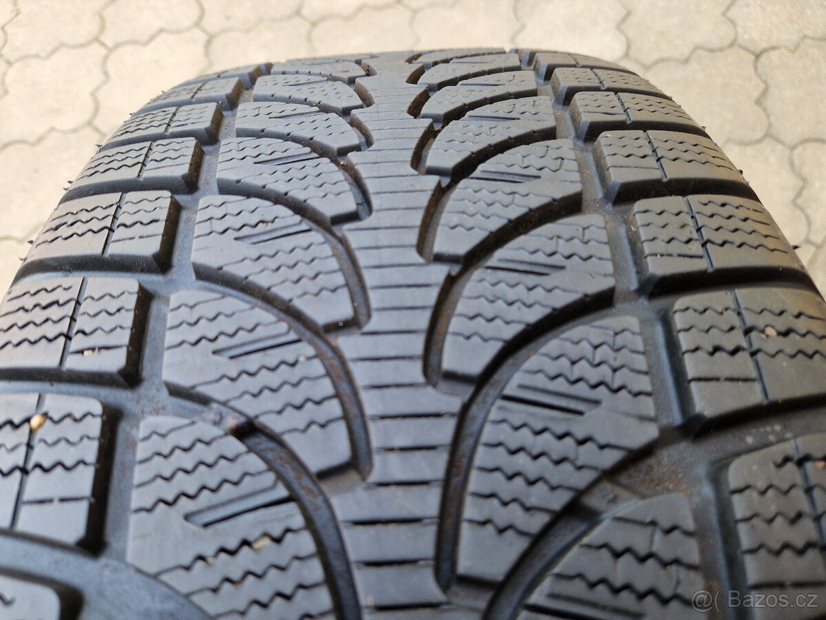 235/60 r18 zimni pneumatiky 235 60 18 235/60/18 pneu R18 - 3