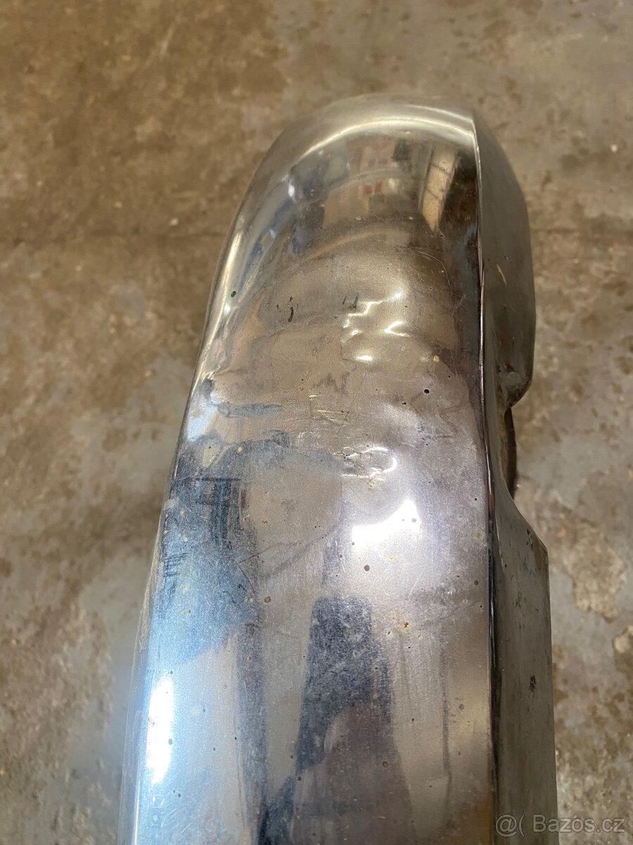 Blatníky Simson a Jawa 634/638 - 3