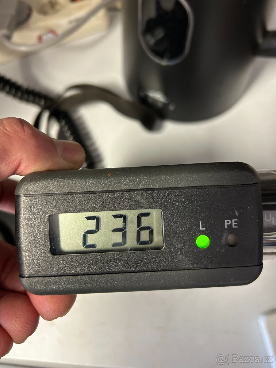 Metra Blansko PU 180 , PU 430, DDR UNI 21 - 3