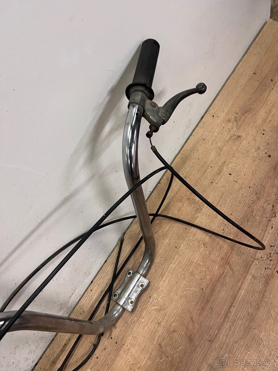 Babetta řidítka - 3