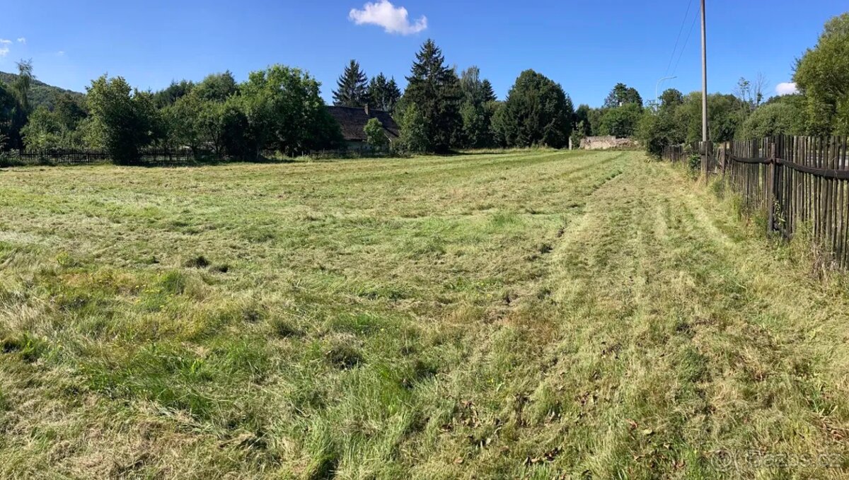 Prodej stavebního pozemku 930 m² – Kravaře (Opava) - 3