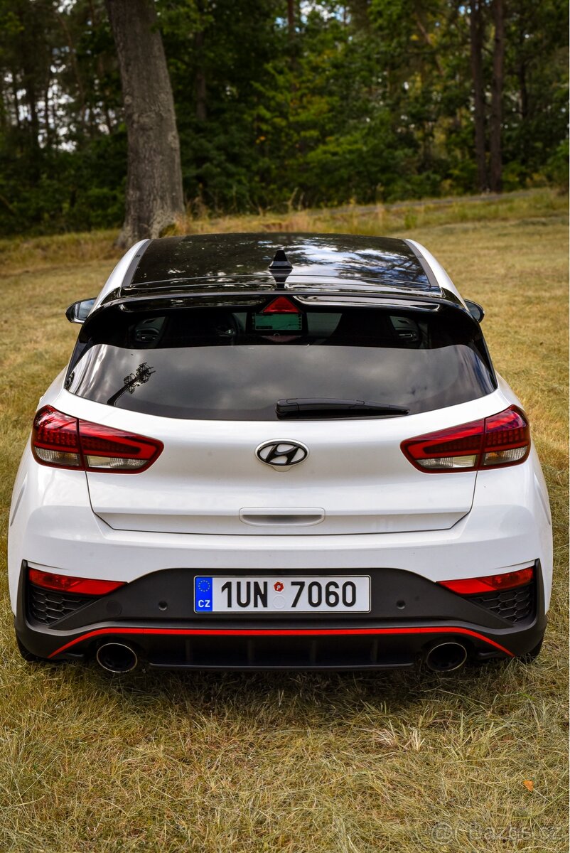 Hyundai i30 N Performance DCT - 3