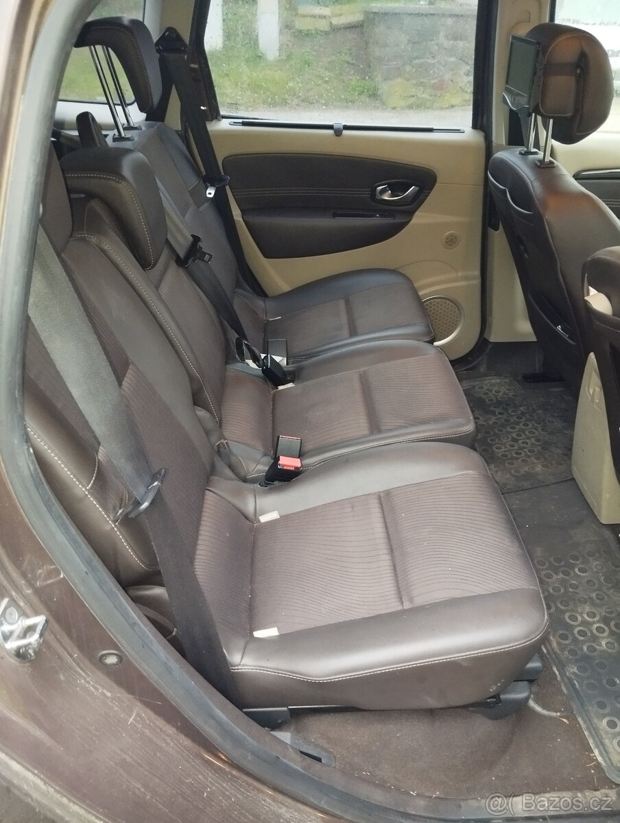 Renault Grand Scenic 3 - 3