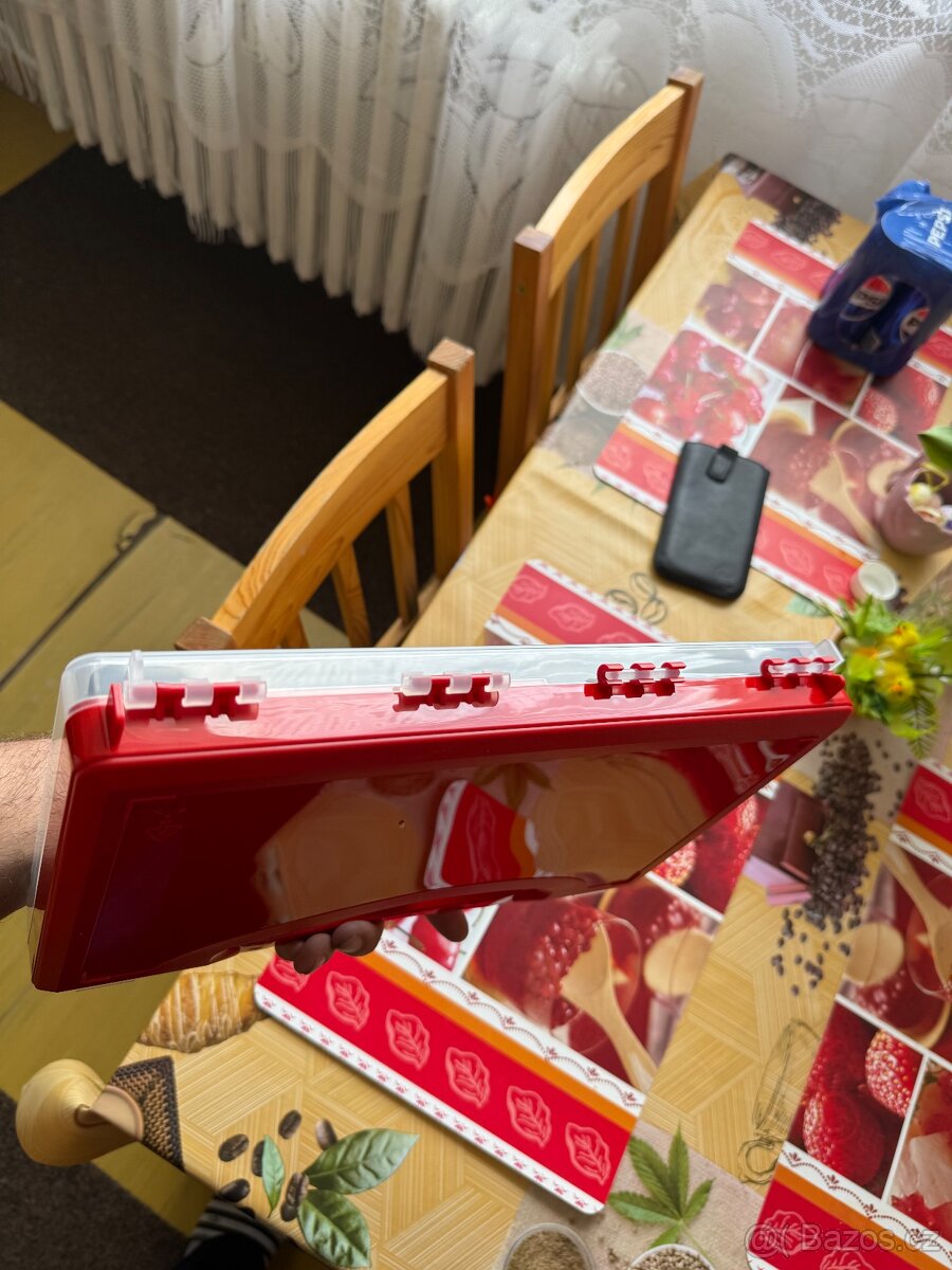 Kuvřik zavírací dva kusy nové na cokoliv - 3