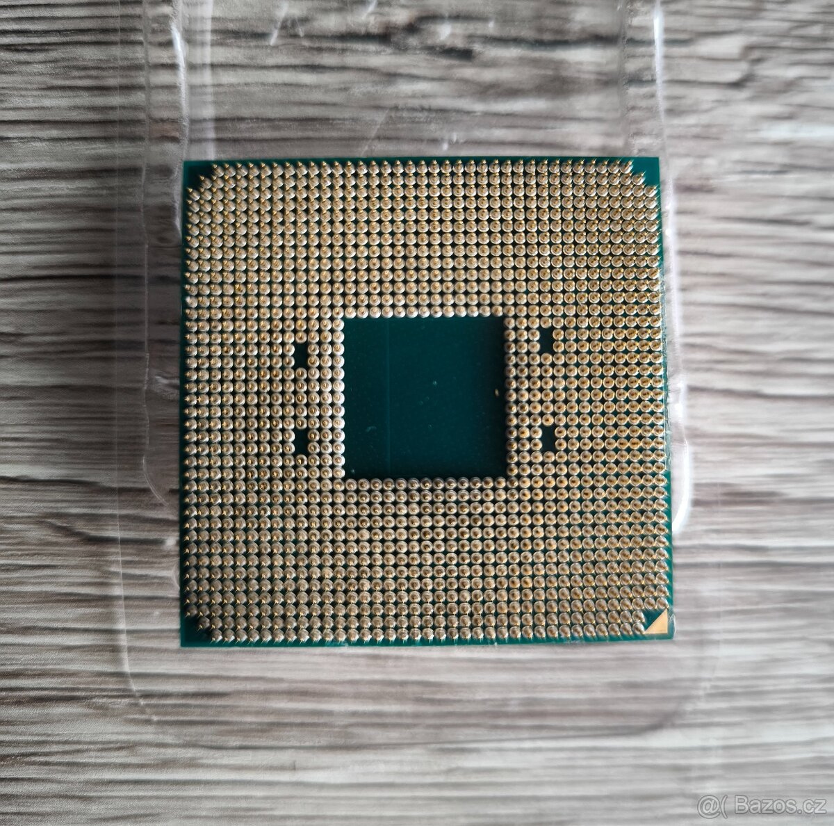 procesor AMD Ryzen 7 3700X - 3