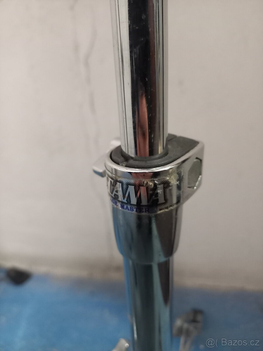 Stojany na činely - šibenice TAMA - 3