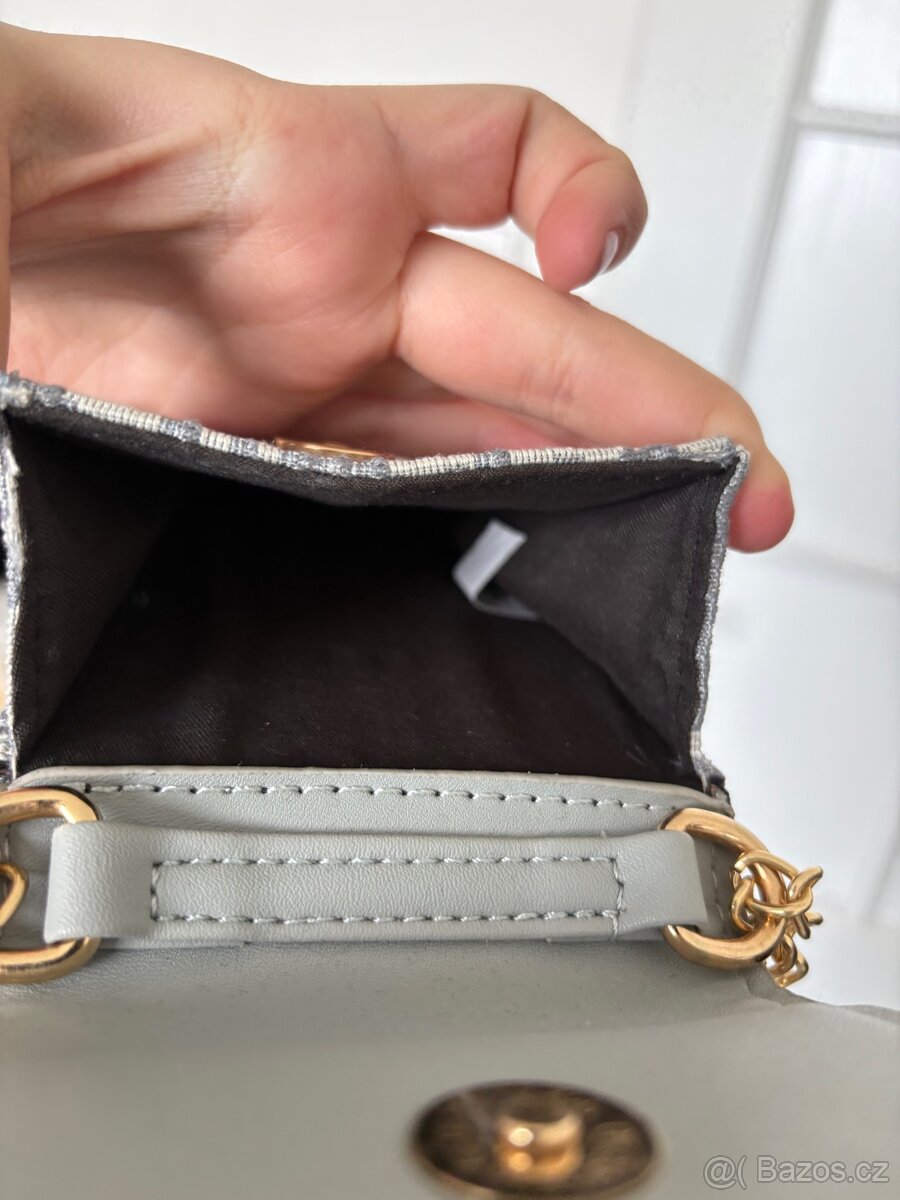 Dior kabelka - 3