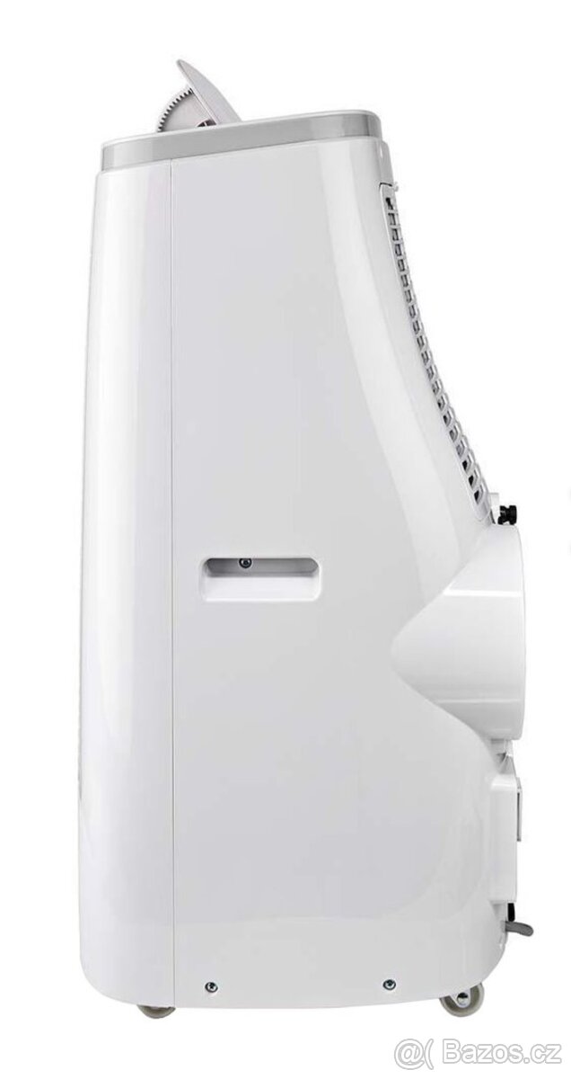 Nedis WIFIACMB1WT16 Chytrá mobilní klimatizace - 3