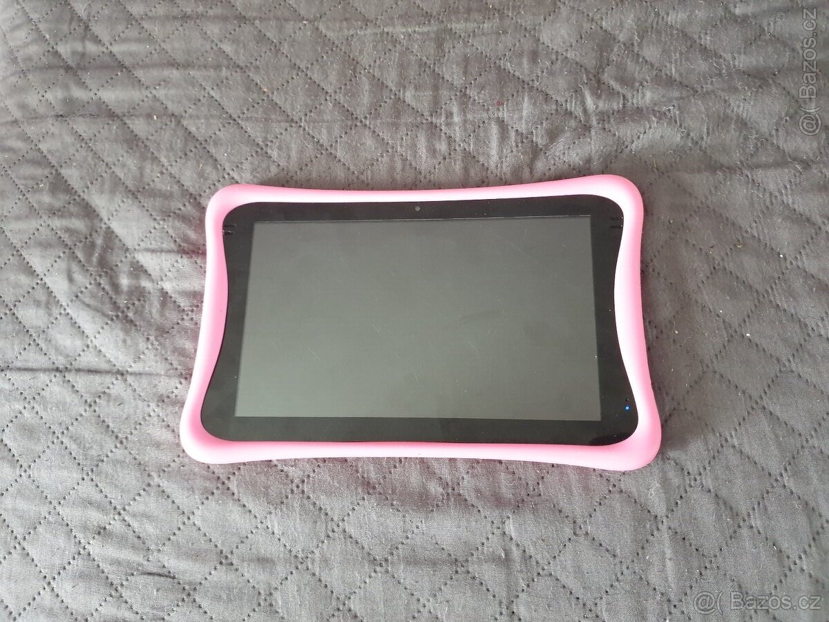 Dětský tablet GoGen Maxipes Fík Maxpad 9G5P, 9' - 3