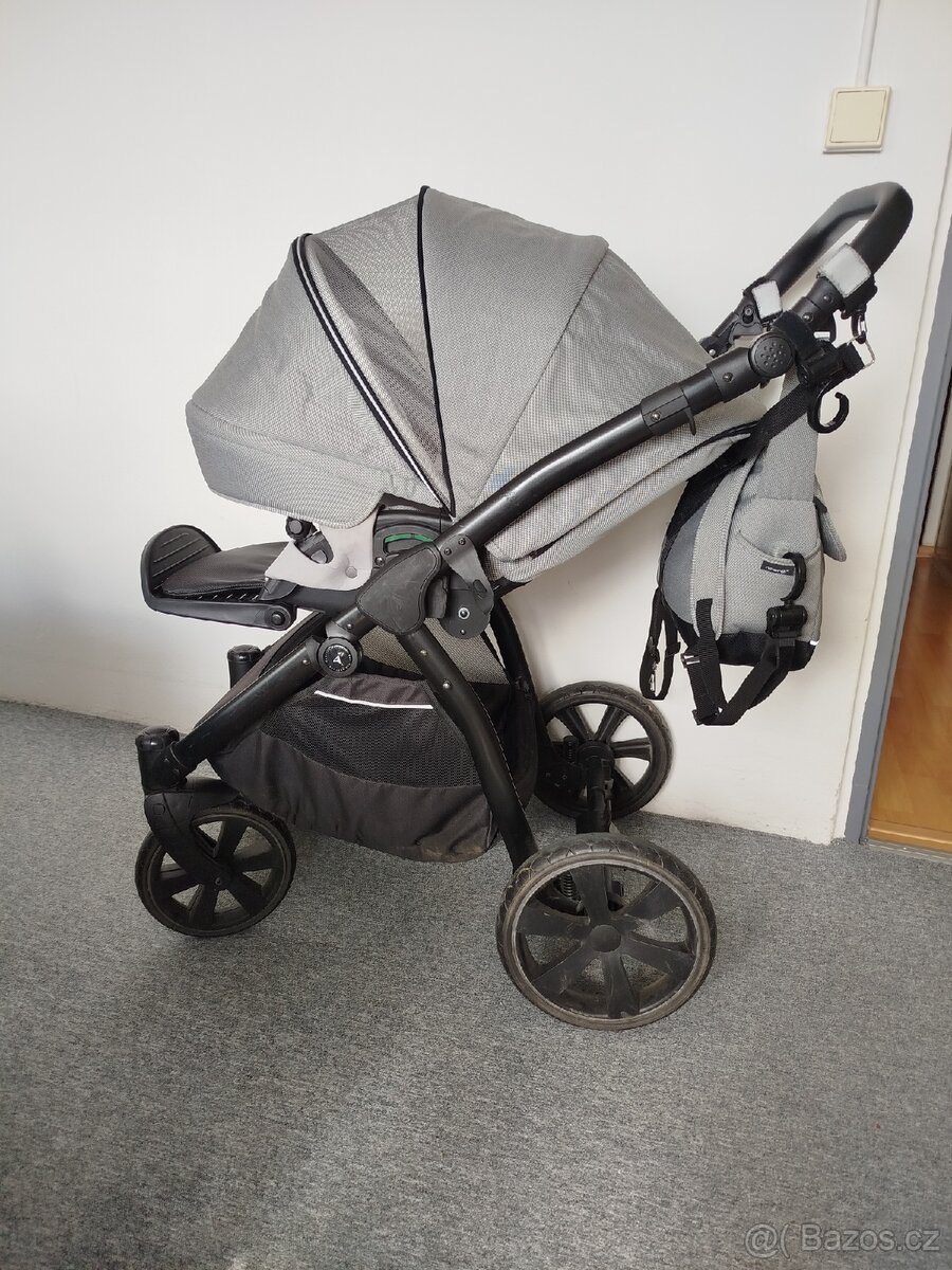 Kocarek Noordi Fjordi 2024 - 3