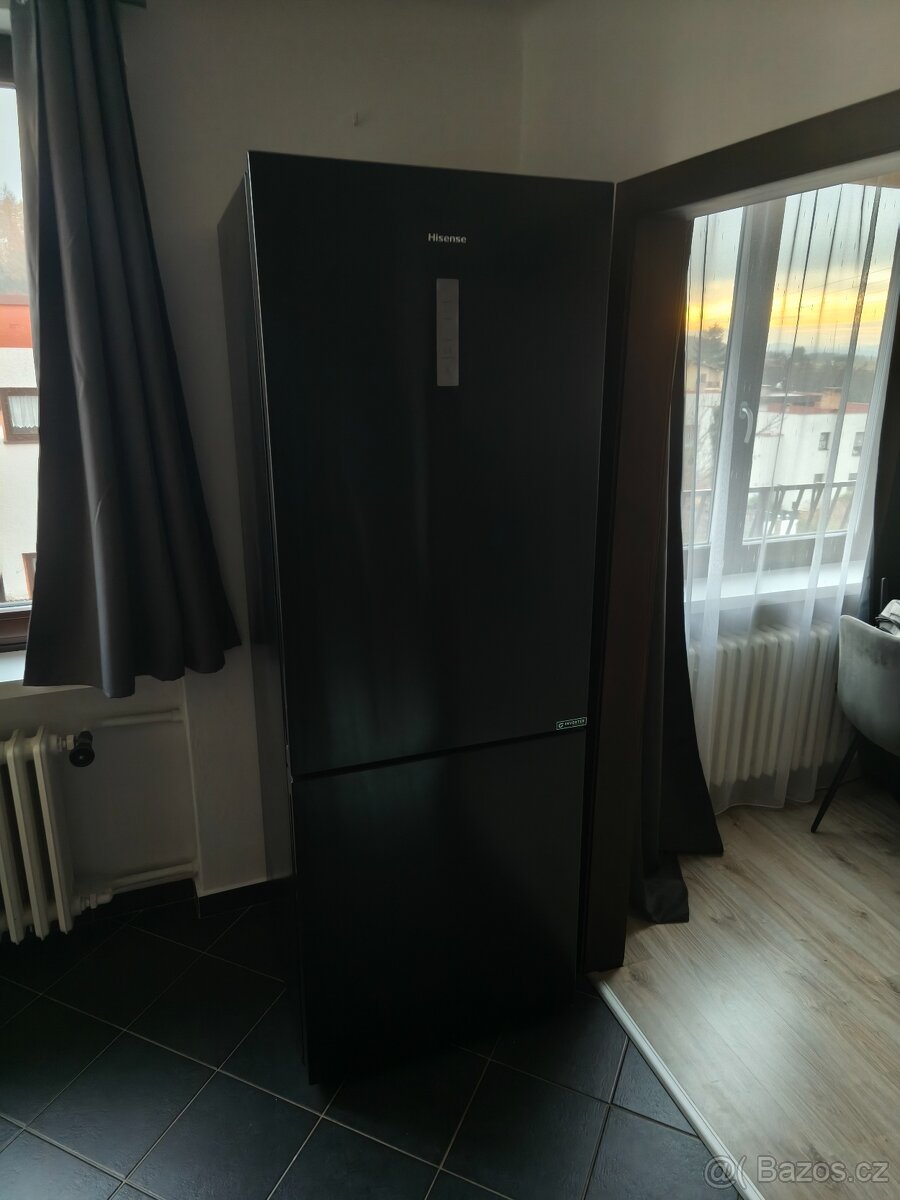 Myčka,Lednička, Indukční deska,Trouba - 3