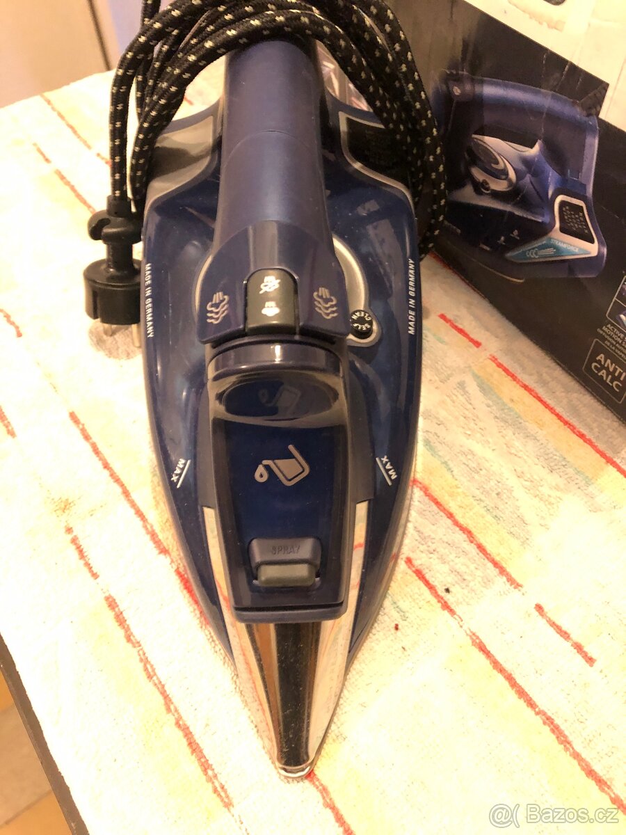 Rowenta žehlička - 3