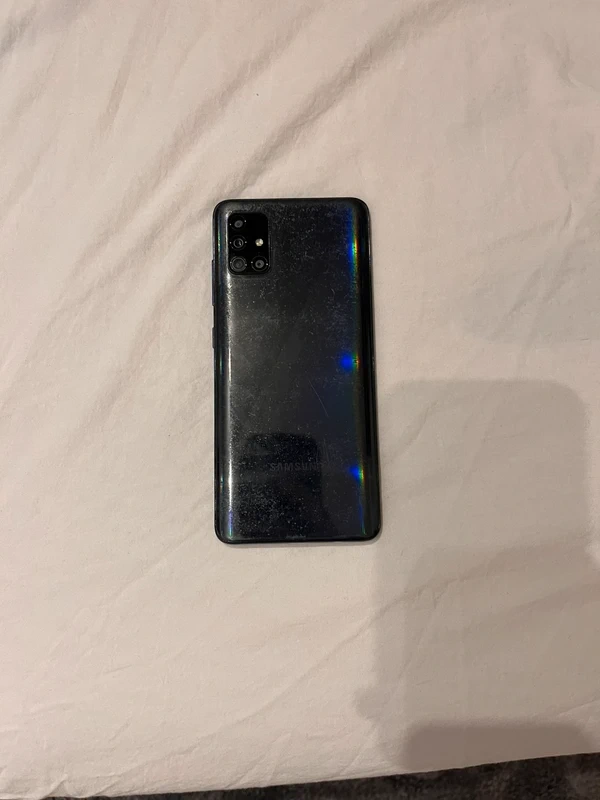 samsung galaxy A51 128 B - 3