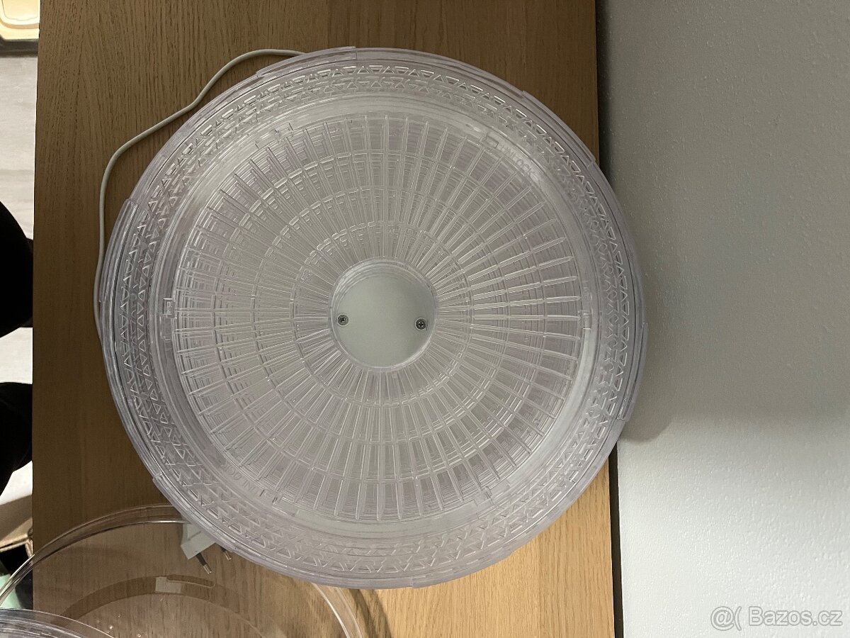 Sušička Professor SP4410 – 10 pater - 3