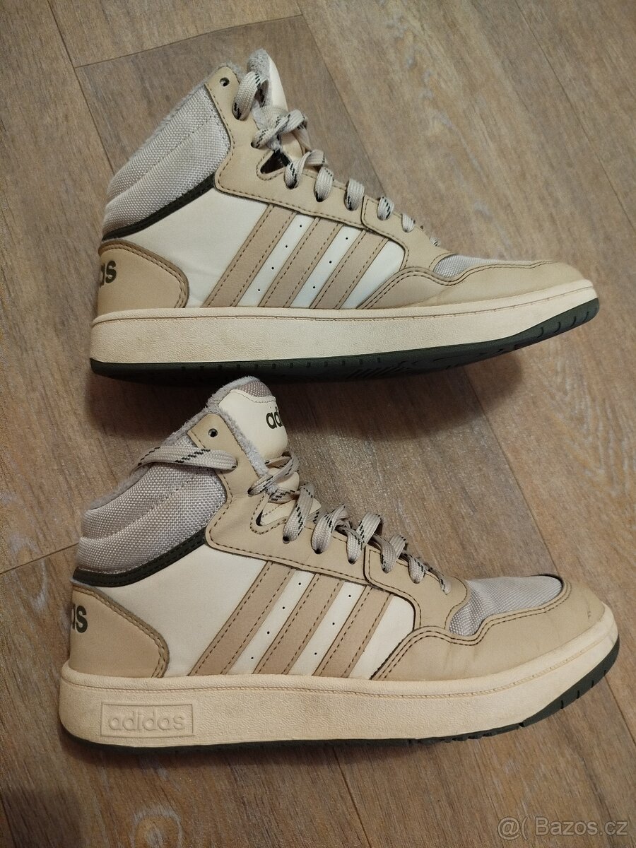 Boty Adidas, vel. 40 - 3