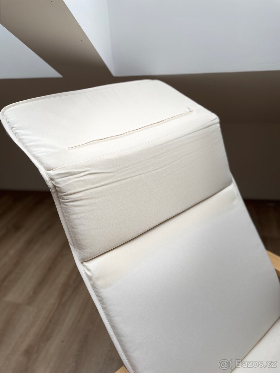 Křeslo PELLO (IKEA) - 3