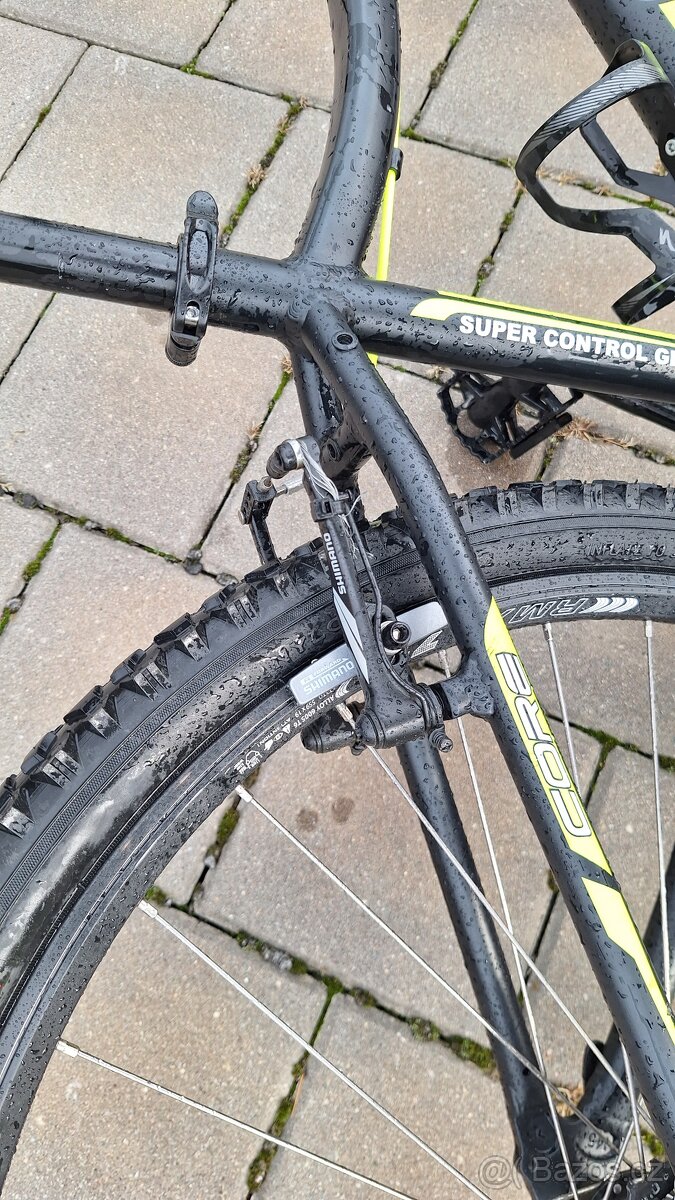 Dětské kolo CORE Razor VX2, 26" - 3