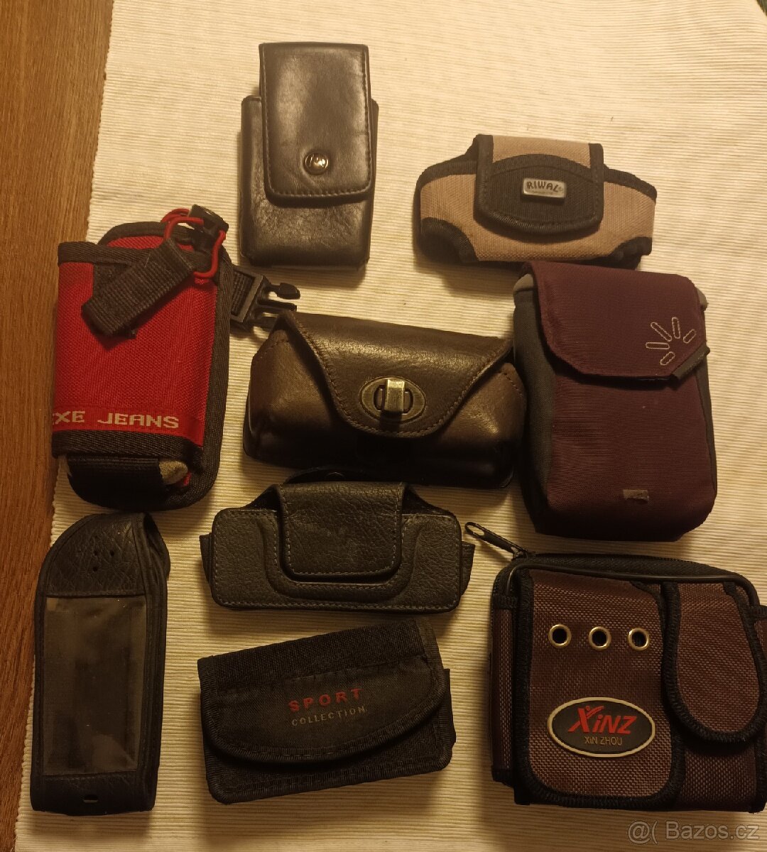 Obaly na telefon - 3