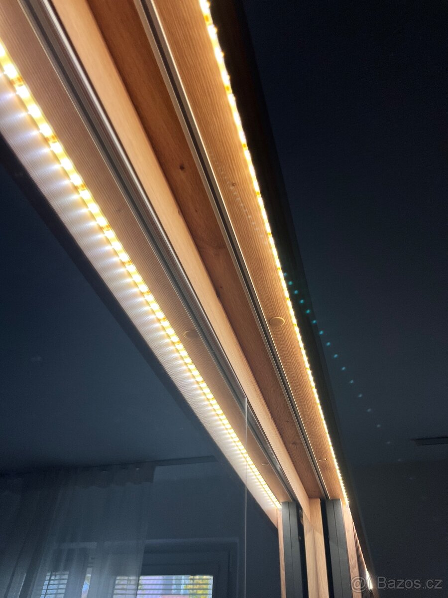 Velká skříň a příborník - 3