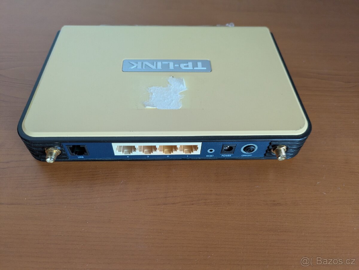 Modemy 12ks ADSL/VDSL/ISDN Zyxel,Cisco,TP-Link,bez adapter - 3