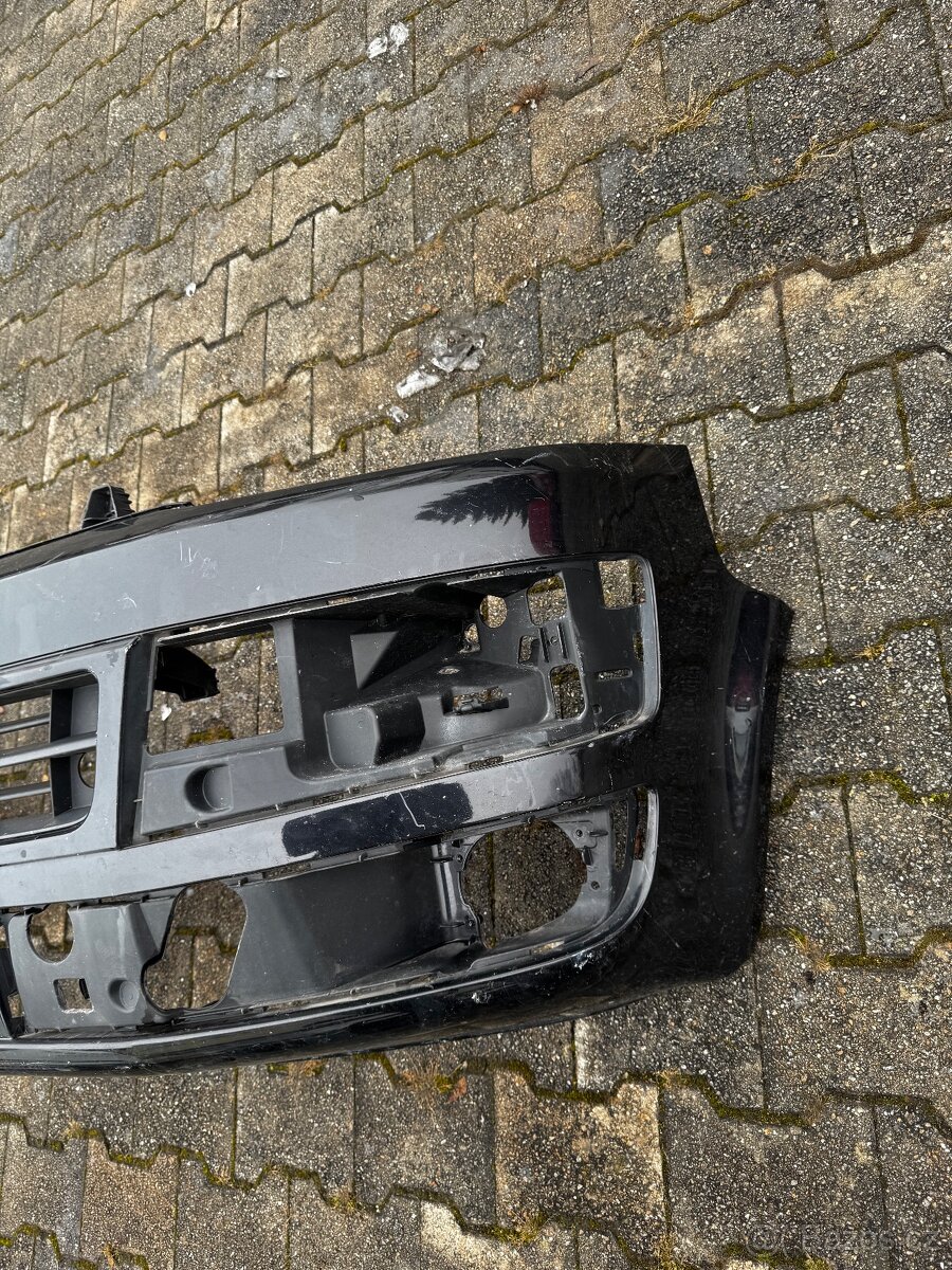 Volkswagen T5 Multivan face - přední nárazník - 3