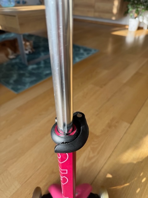 Koloběžka Mini Micro Delux - 3