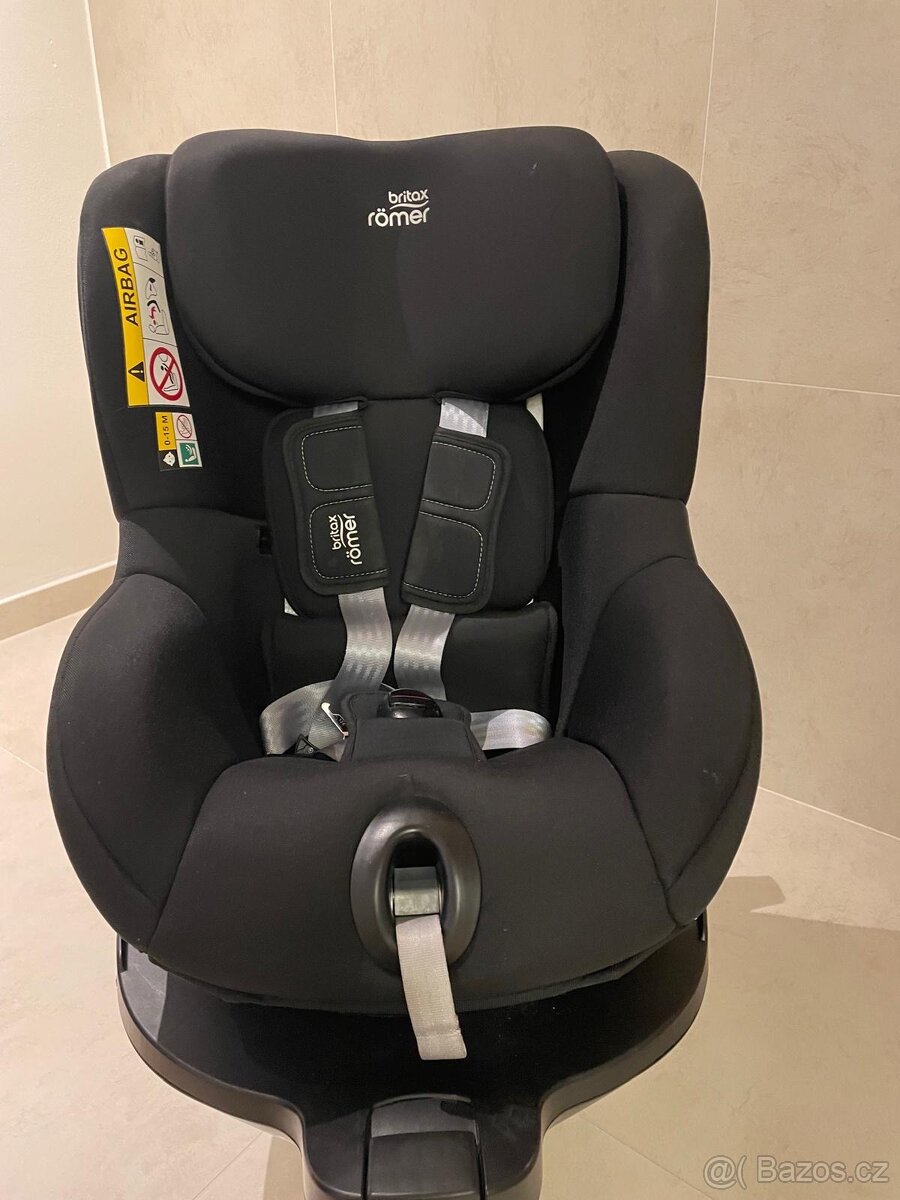 Britax i-size - 3