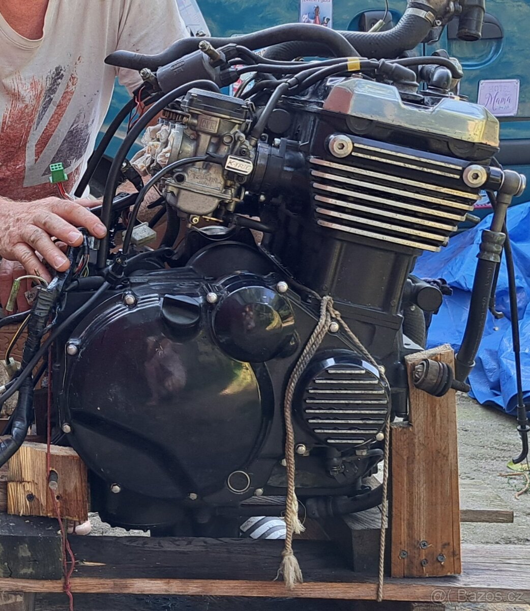 ZRX 1100 - 3
