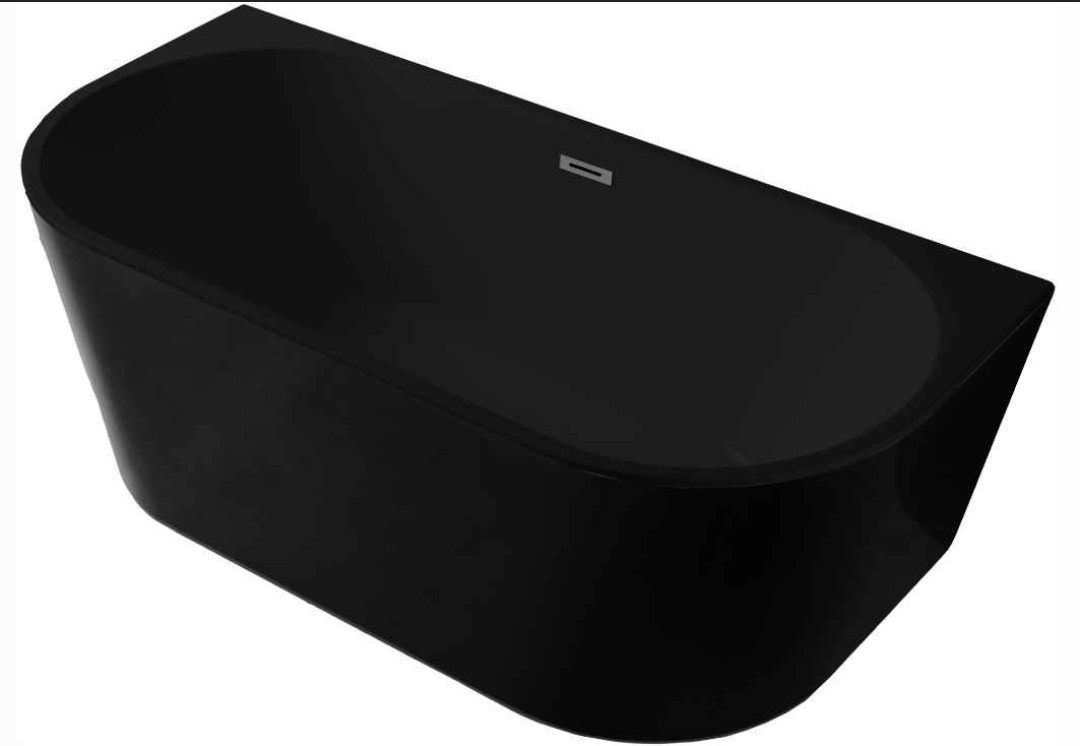 Černá vana - 3