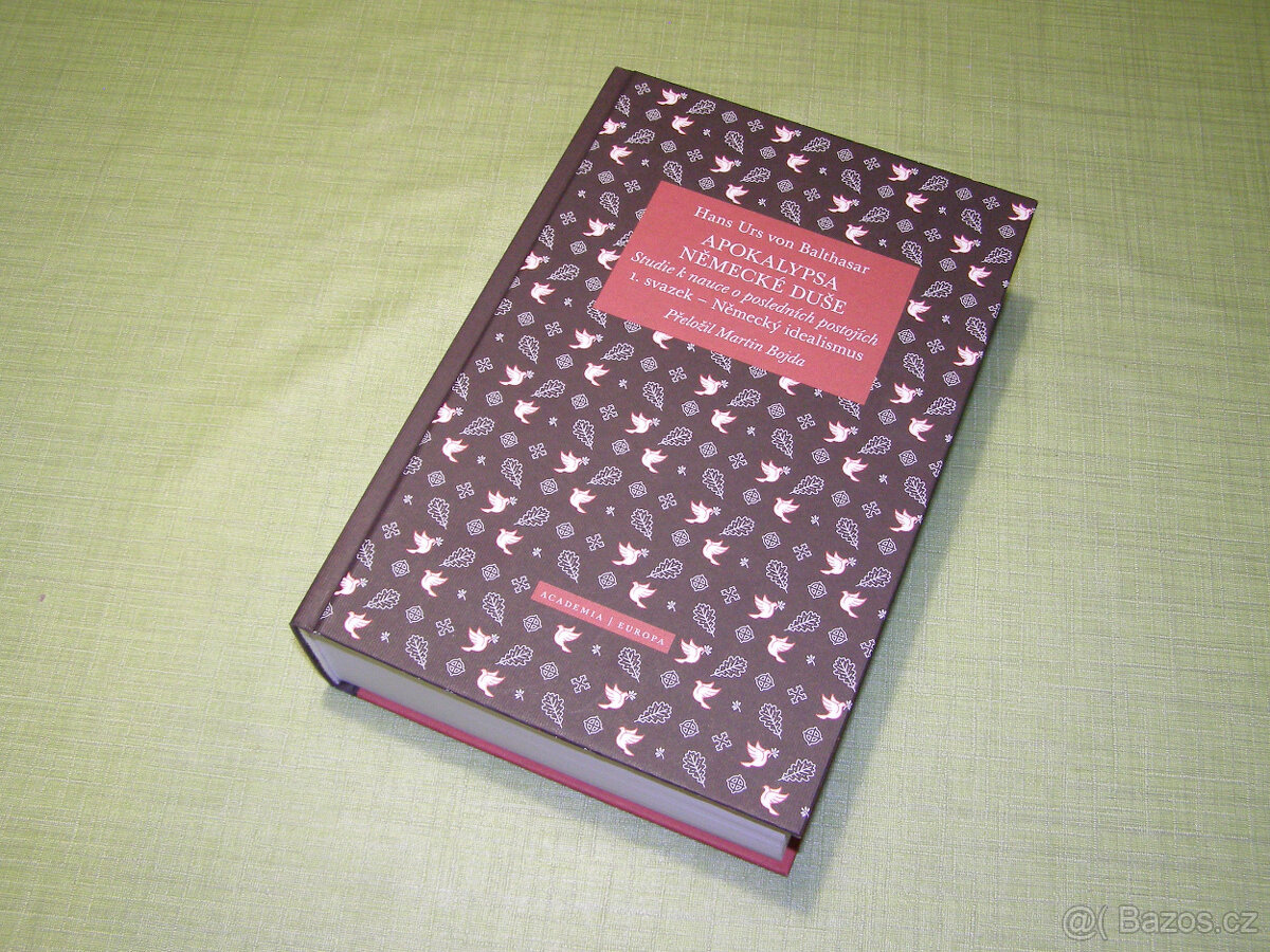 Apokalypsa německé duše - 3