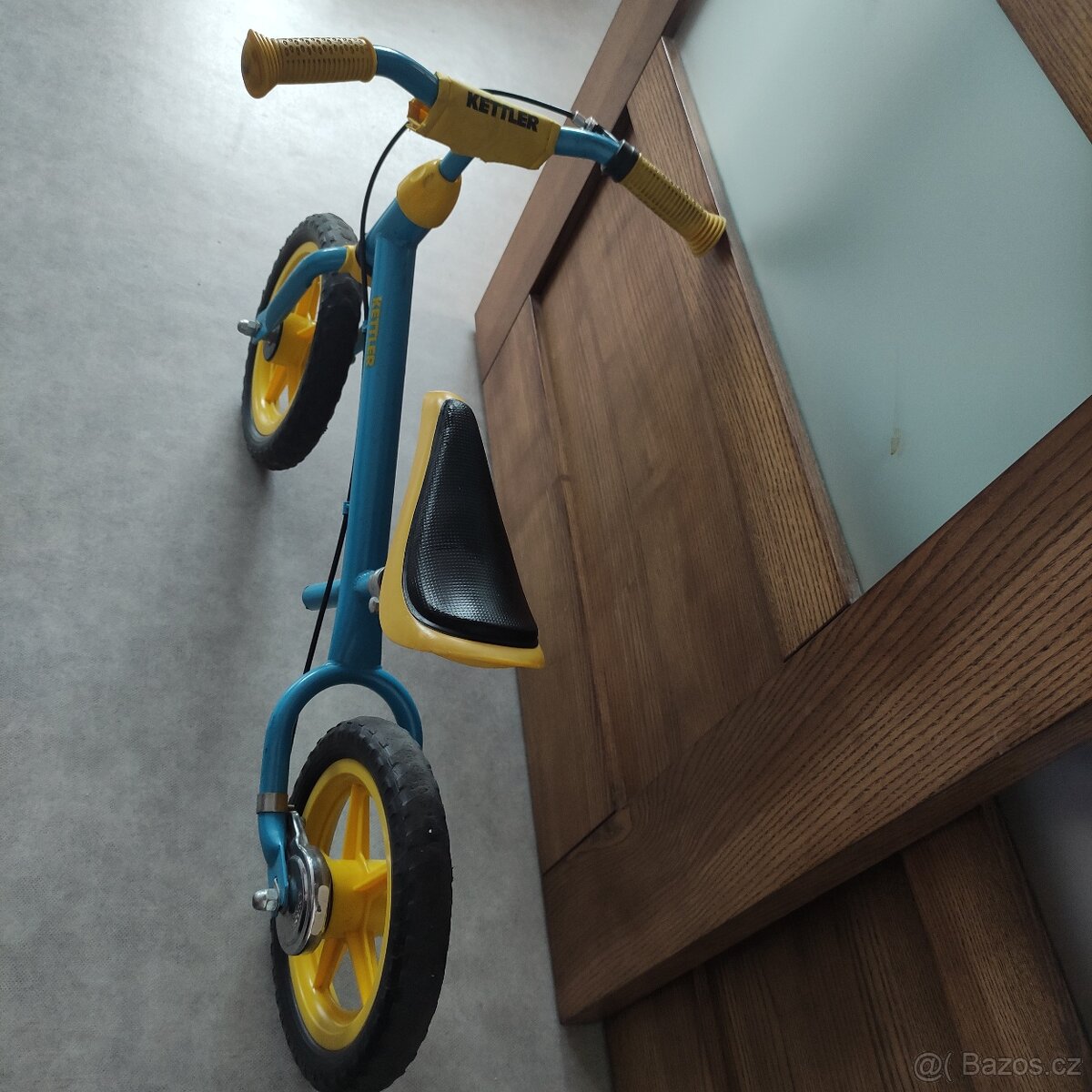Dětské odrážedlo Kettler - 3