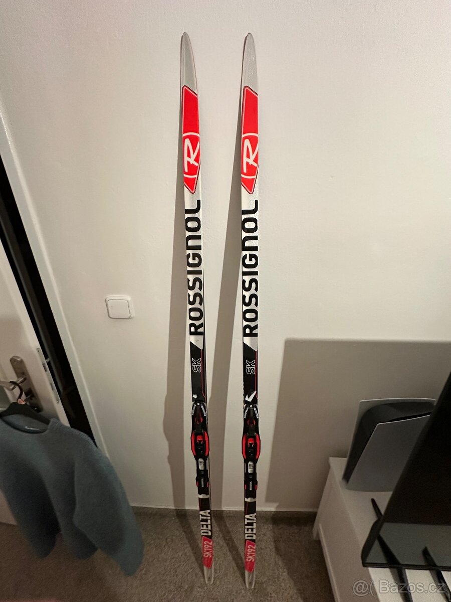 Rossignol Skate Delta - 3