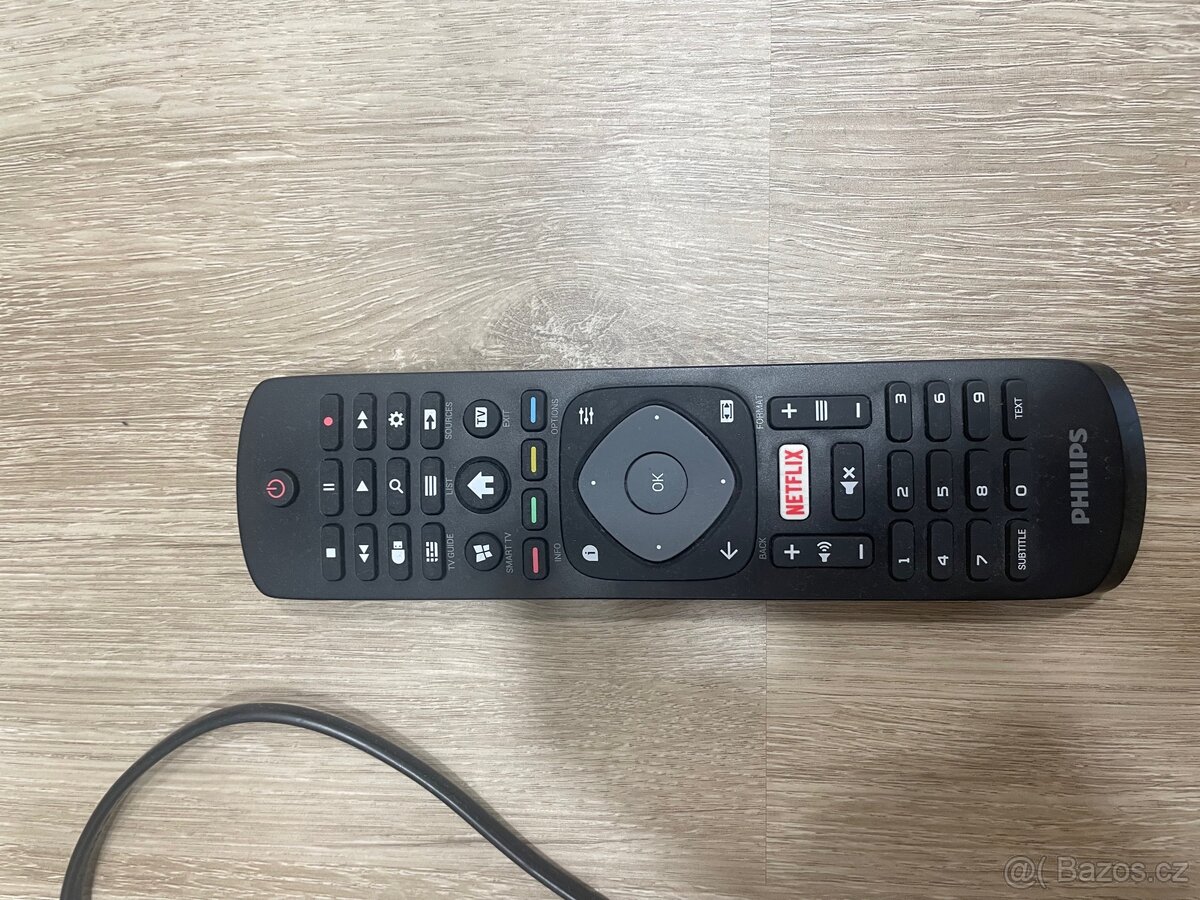 Televize Philips - 3