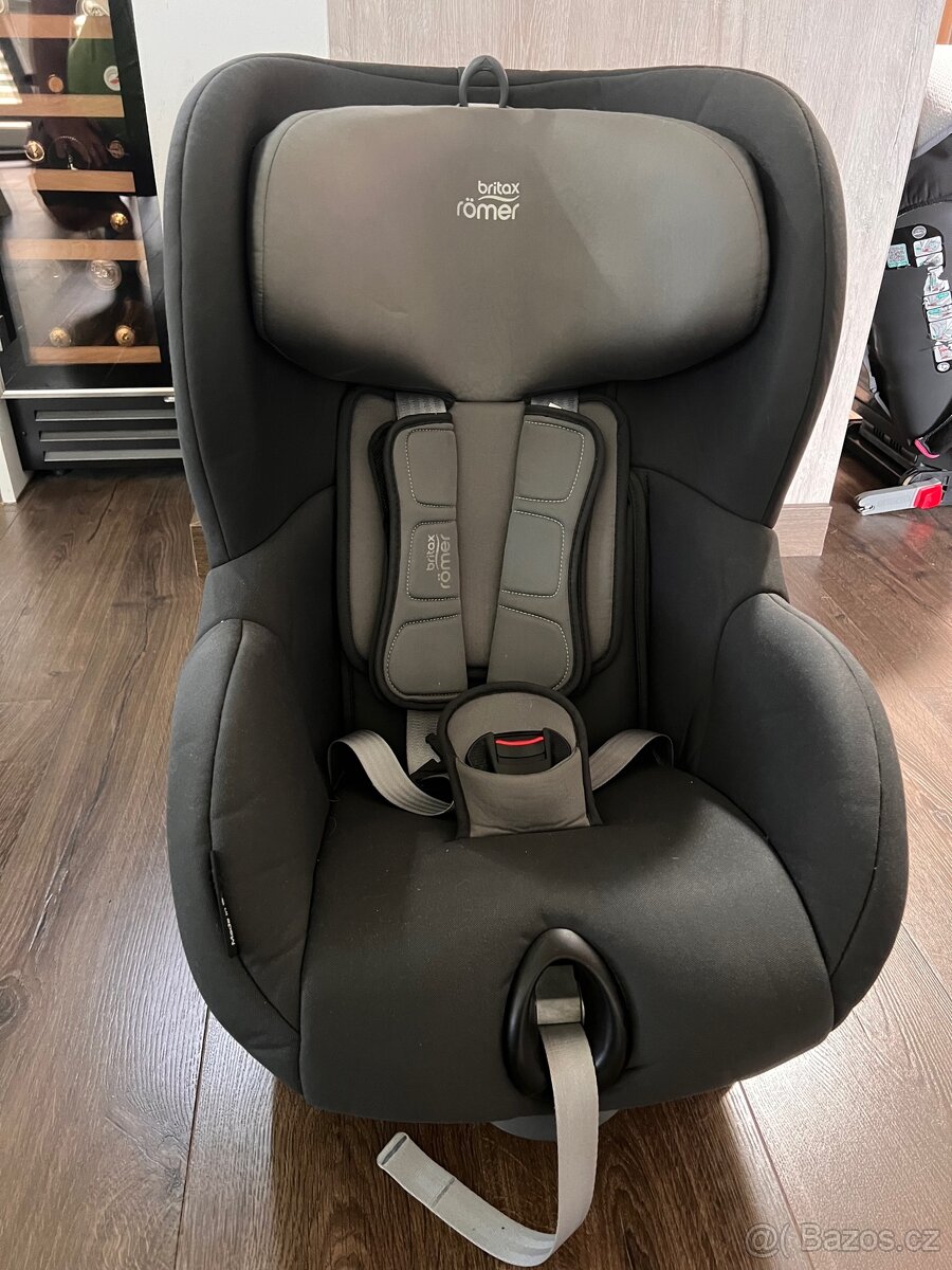 Dětská autosedačka Britax Römer Trifix 2 - i-size - 3
